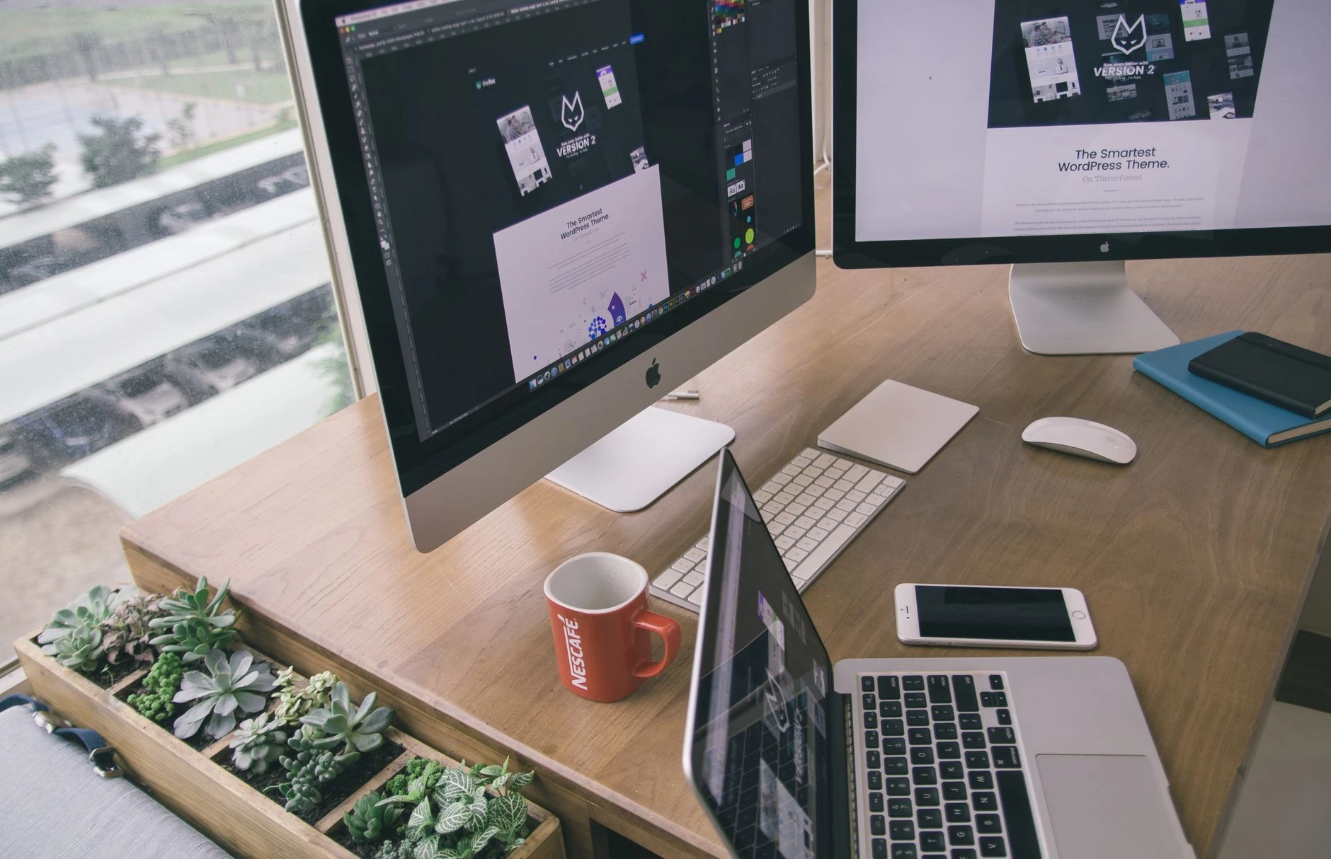 responsive web design