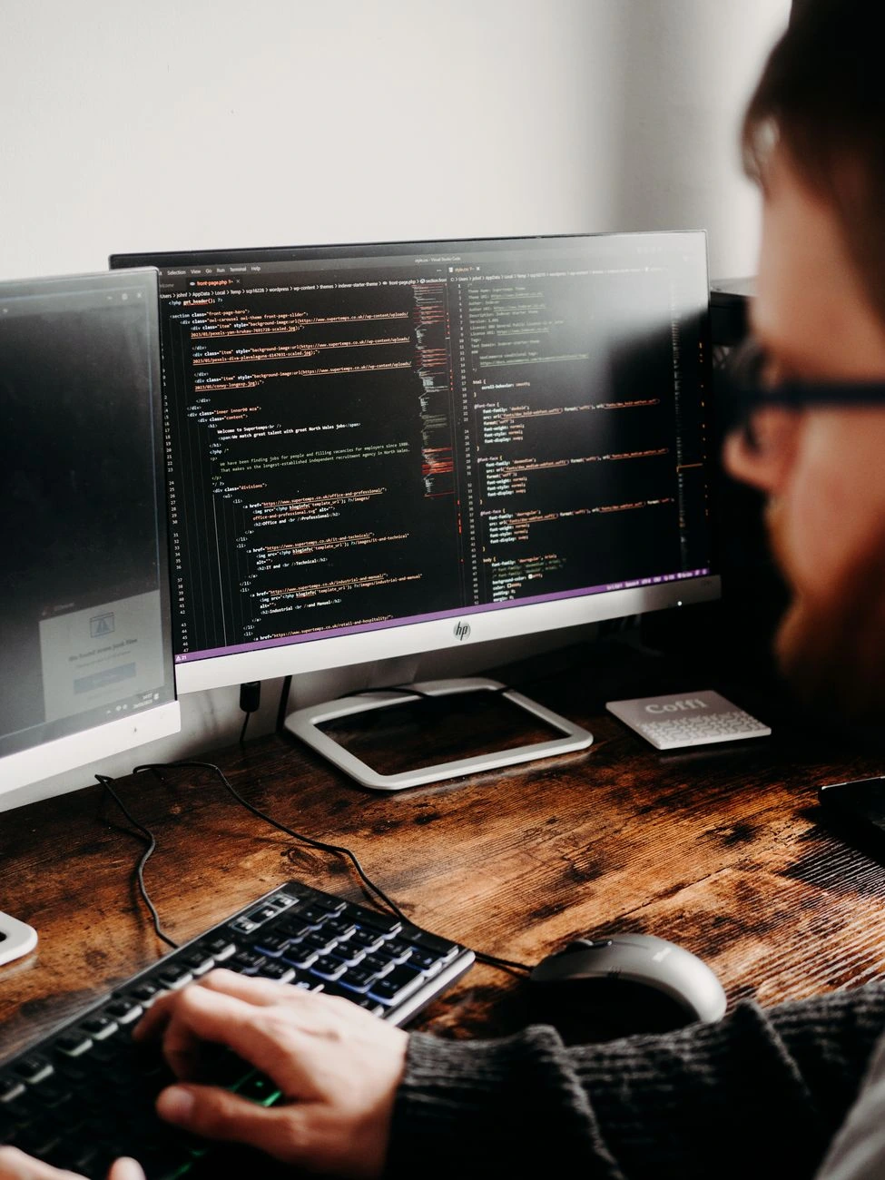web design professional