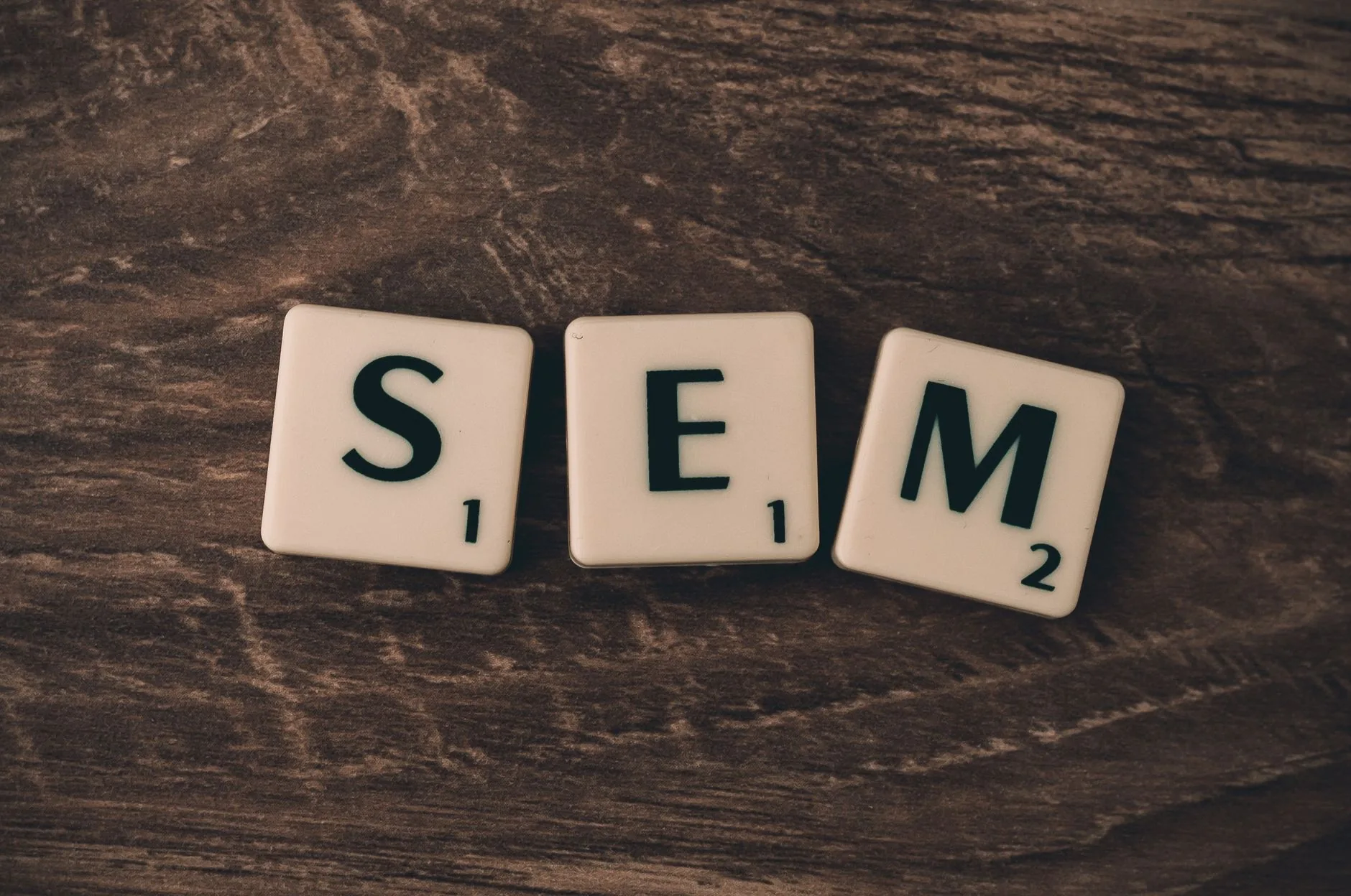 SEO strategy