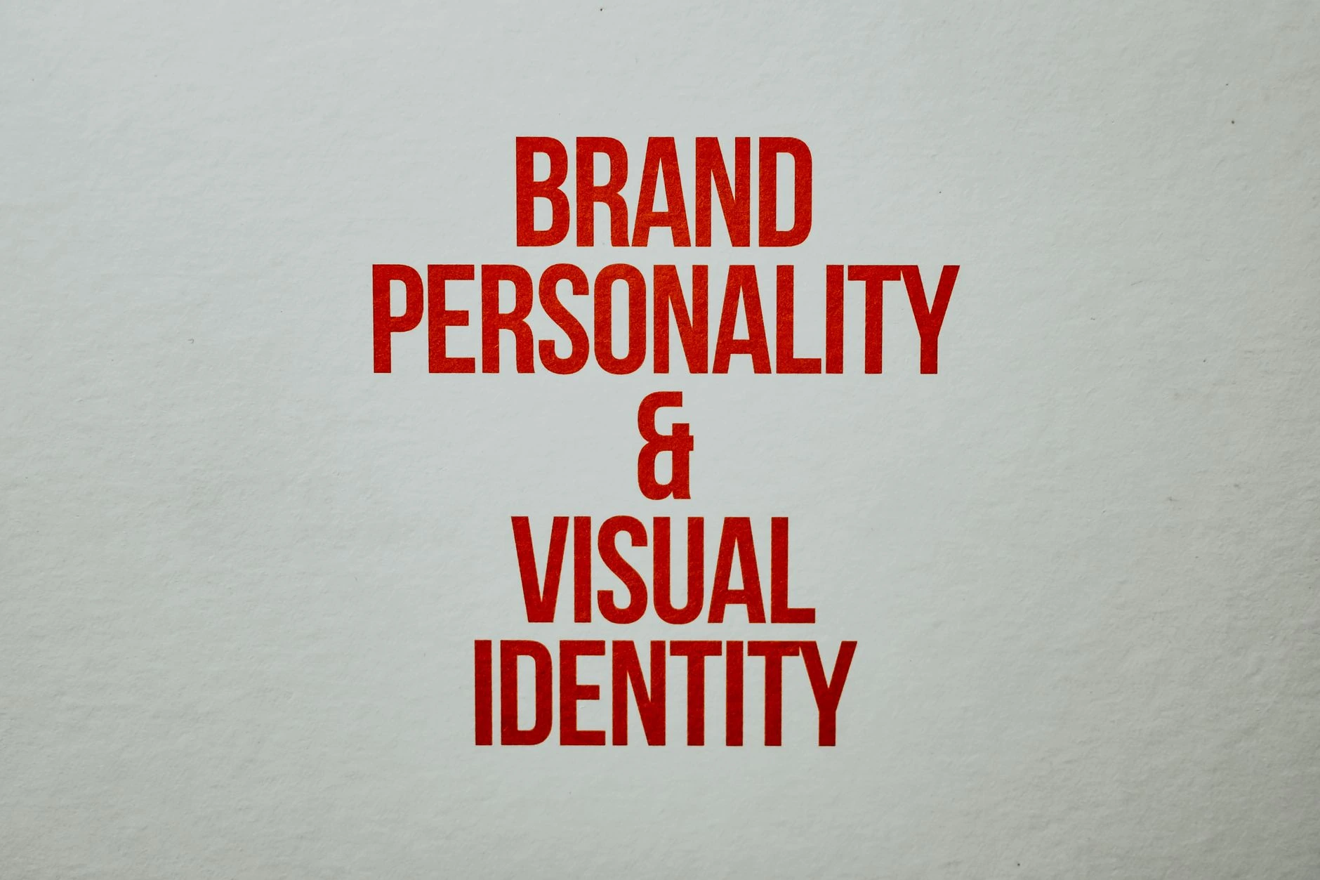 branding design