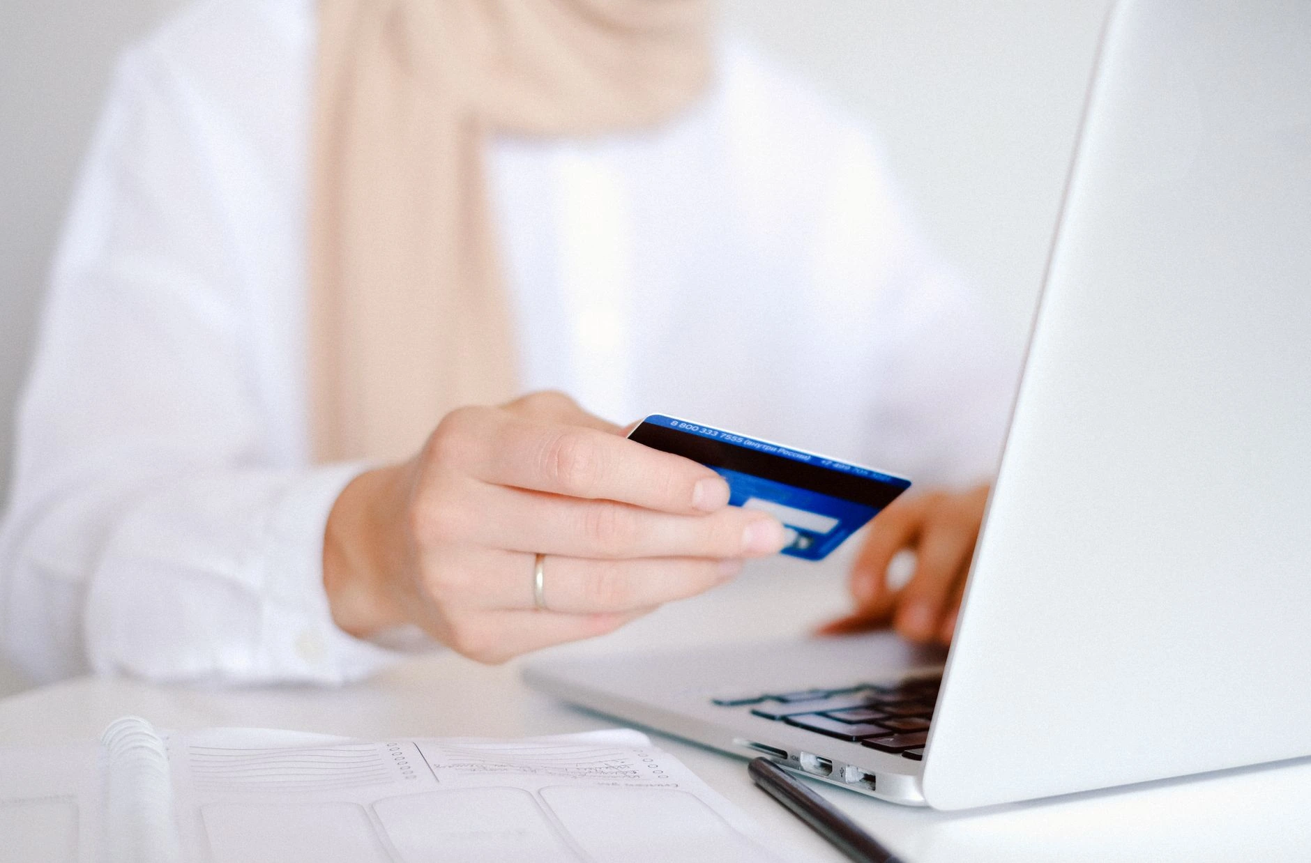 e-commerce design