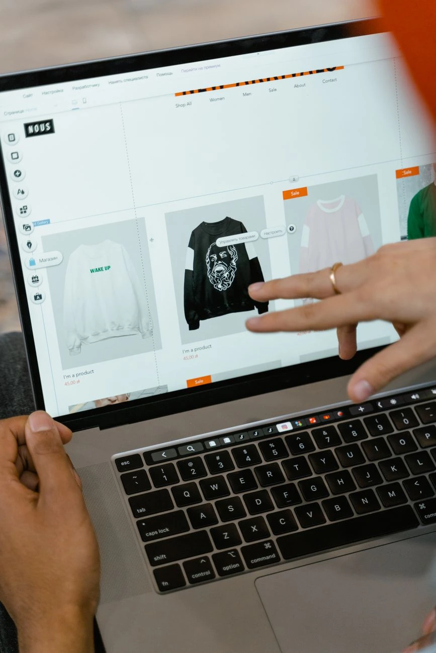 web design professional