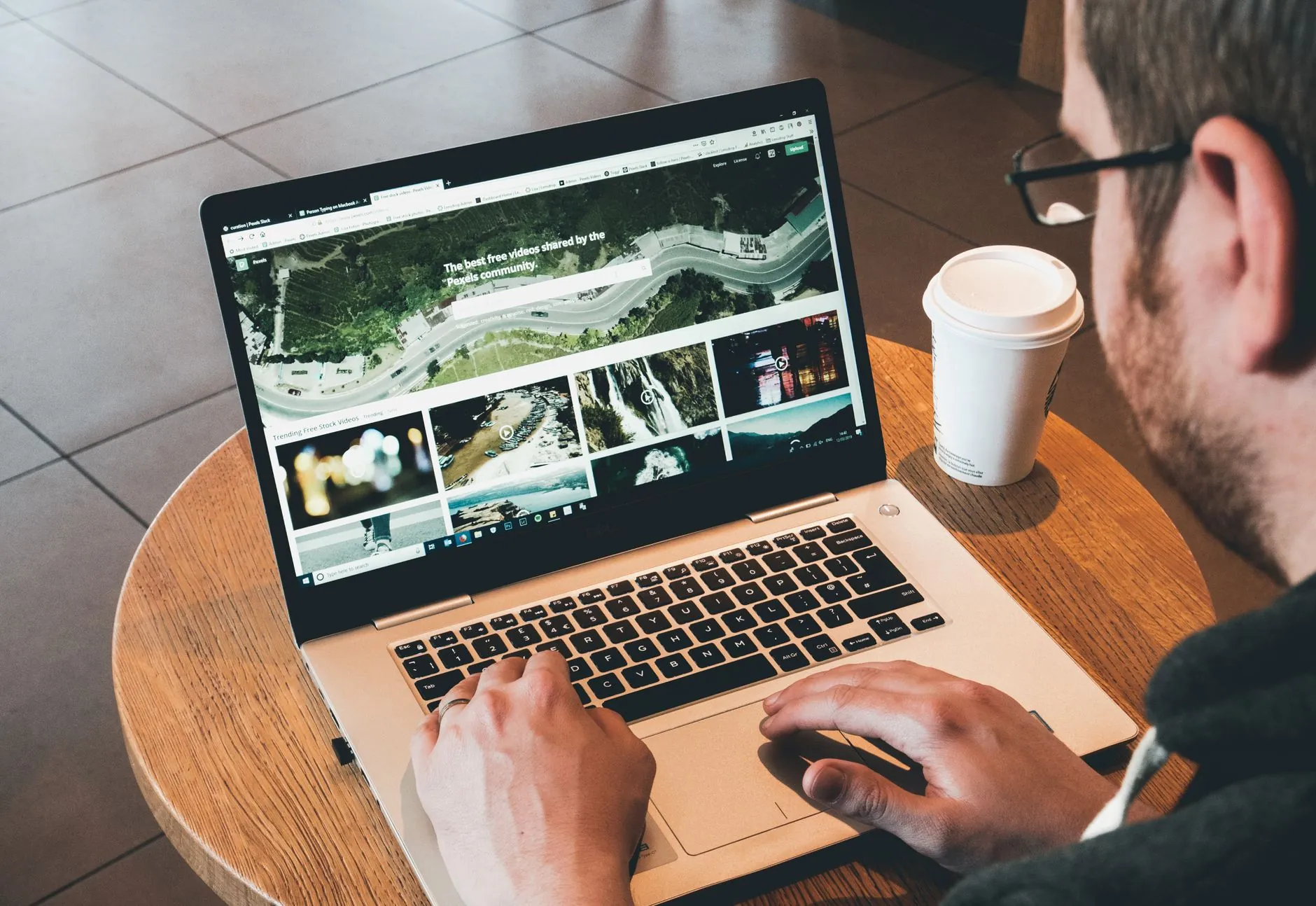 user focused design concept