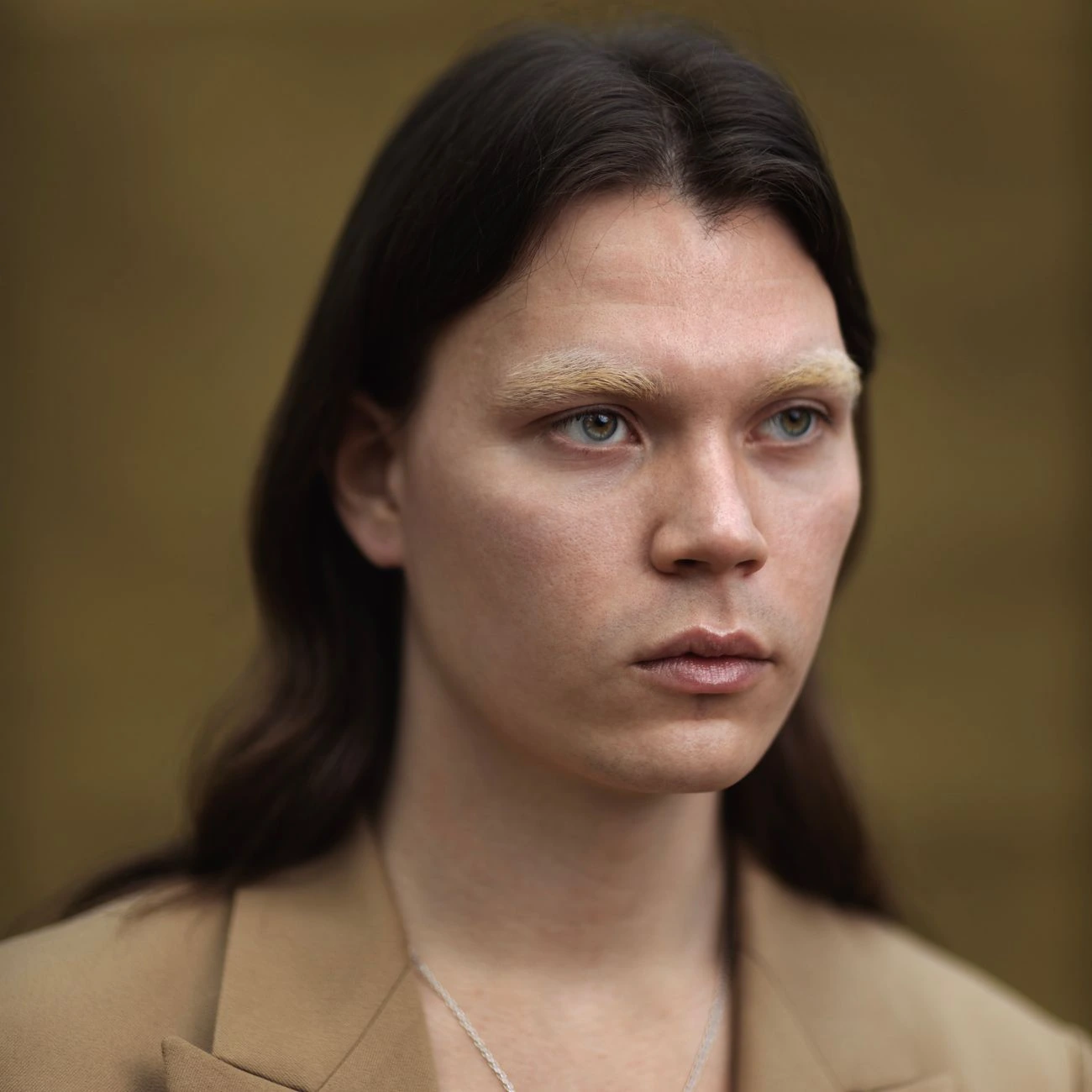 professional headshot of a person