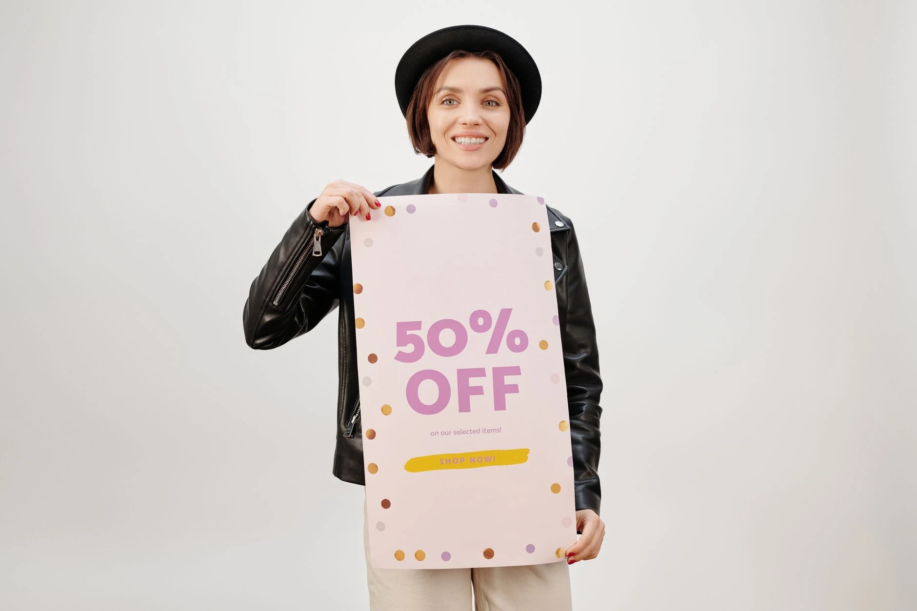 business banner design