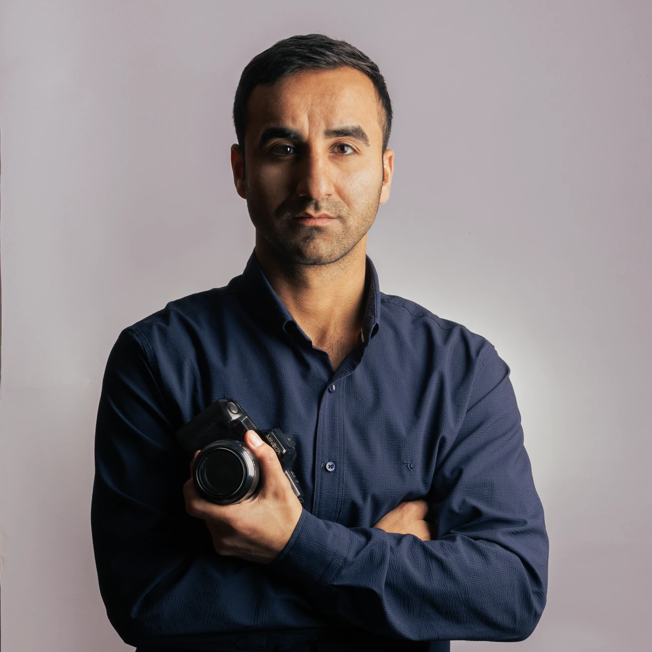 professional headshot of a person