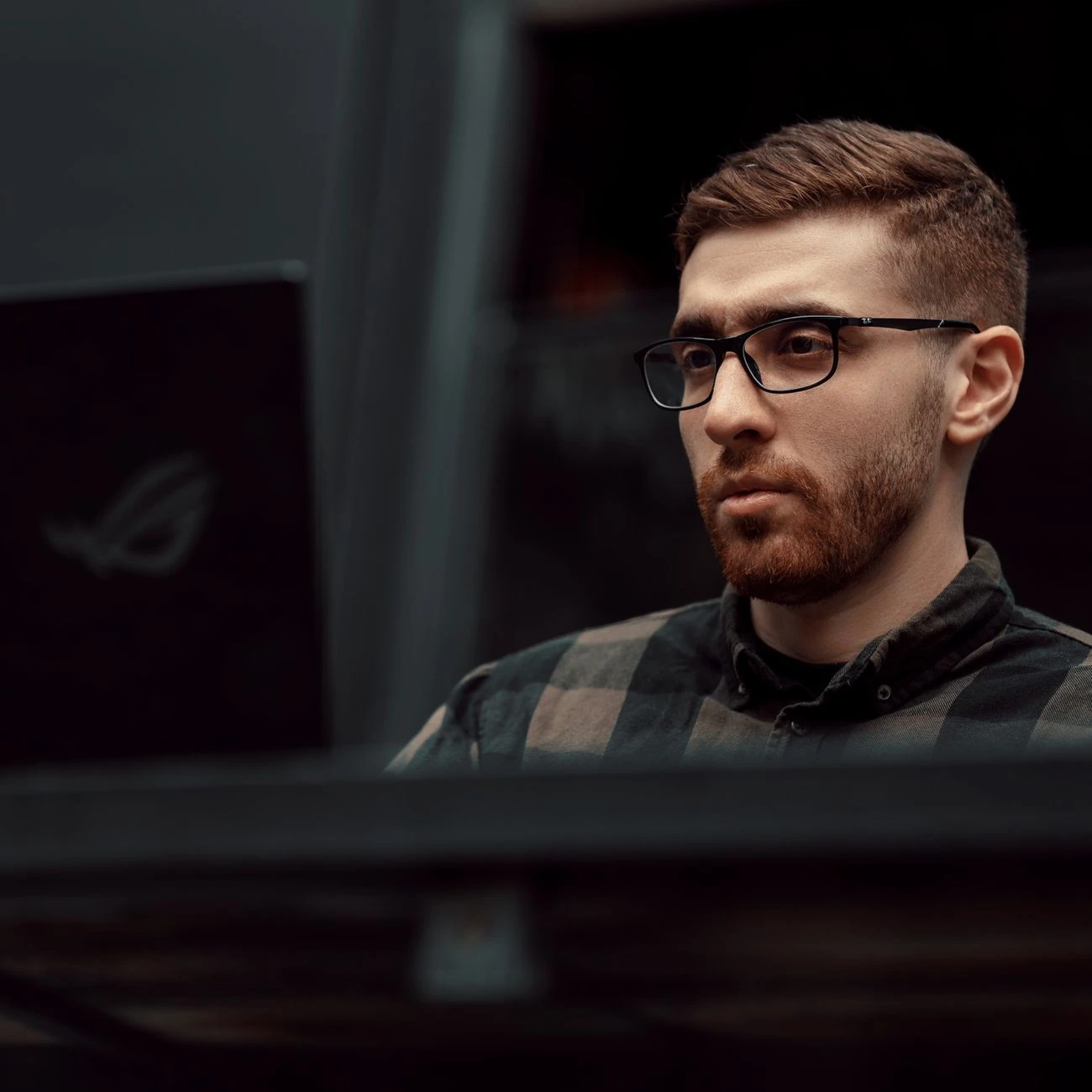 professional headshot of a person